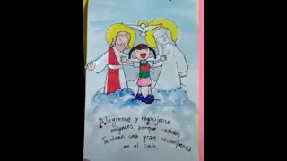 Solemnidad de todos los Santos (Ciclo "A") Mateo 4,25 - 5,12