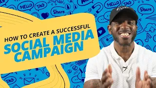 How To Create A Social Media Campaign That Drives RESULTS