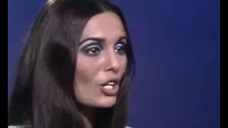 Daliah Lavi - Liebeslied jener Sommernacht