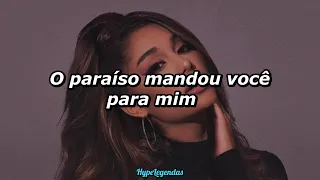 Ariana Grande - positions (Tik Tok) (INDUSTRY BABY Remix) (TRADUÇÃO/LEGENDADO)