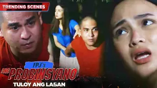 'Habulin' Episode | FPJ's Ang Probinsyano Trending Scenes