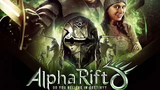 Alpha Rift|Official Movie Trailer|Release in 2021,19 November