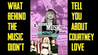 The (W)hole Truth Series #3 Courtney Love Follows Kat Bjelland To Minnesota in 1987