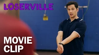 Loserville - "Ten Laps" Clip - MarVista Entertainment