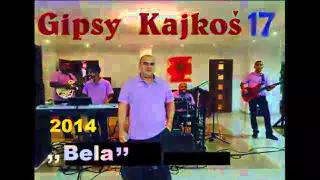 Gipsy Kajkoš 17 Bela