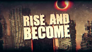 DOMINICIDE - The Empowered (OFFICIAL LYRIC VIDEO)