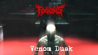 Fixions - Venom Dusk (NEW ALBUM OUT NOW)