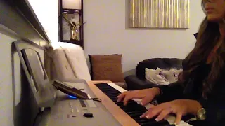 "Jerry Sprunger" by Tory Lanez & T-Pain Piano Cover
