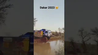 #dakar #dakar2023 #kamaztruck #kamaz #redbull #bfgoodrich #motul