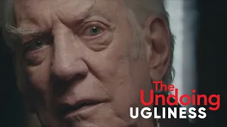 The Undoing | You Have Not Yet Met Ugliness | Donald Sutherland