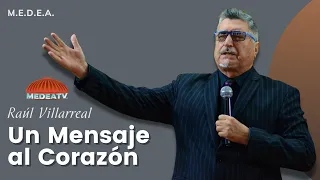 Palabra de Dios/ UN MENSAJE AL CORAZÓN / Domingo 05-05-2024 #medeatv #unmensajealcorazon #Dios