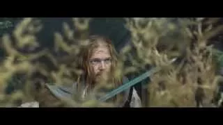 ifolor Vikings commercial, tv 60 english