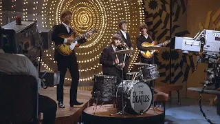 The Beatles - Oh, Pretty Woman (1966) (AI Cover)