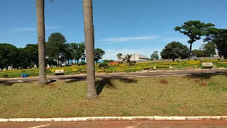 Cemitério Jardim das Palmeiras - Goiânia GO - 21/12/2019