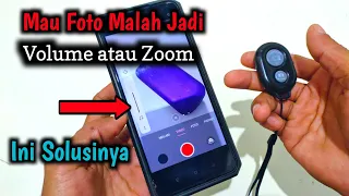 Android remote bluetooth not working | how to fix remote shutter only zoom