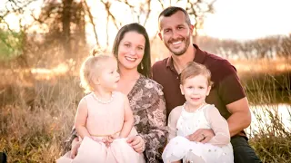 Chris Watts' parents break their silence after son's guilty plea in murder of wife, daughters