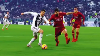 Cristiano Ronaldo ► Bad Boy   Skills & Goals   2018 2019 ● HD