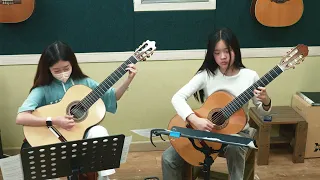 Kleynjans - Romance No.1 초6 Duo