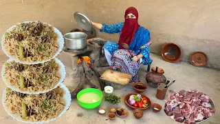 bannu pulao recipe how to make bannu pulao street food style bannu pulao recipe bannu pulao