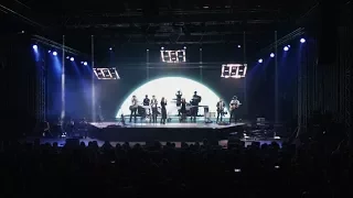 Godzone Tour 2016 // Heartbeat / ESPÉ // Aleluja + Ty mi dávaš nádej // Official Video