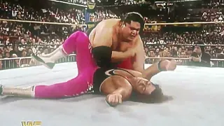Unforgettable Moments: Bret Hart's Legendary Matches