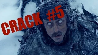 Game of Thrones CRACK! || Part 5