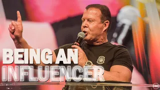 Being An Influencer | Pastor At Boshoff | 12 February 2023 PM