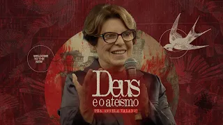 "Deus e o ateísmo", com Pra. Ângela Valadão | Escola da Bíblia 04/04/2024