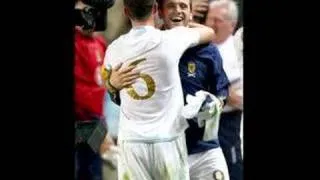 scotland euro 08 qualifying campaign