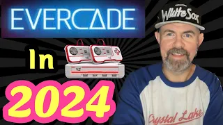 4 things I want for Evercade in 2024 | PK in the Universe