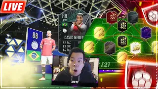 DIE HÖLLANDER TESTEN 🔥🔥 CHILLIG WL UND SO 🥴 FIFA 22 SUPER LATENIGHT LIVESTREAM