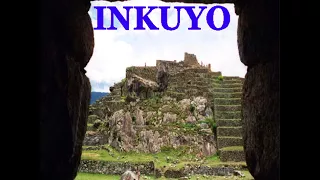 Urubamba - The Best of Inkuyo