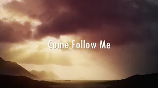 Come Follow Me (Lyric Video / Song Demo) - by Dan Christian