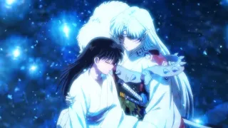 Yashahime: Princess Half-Demon | Sesshomaru and Rin reunite (Zero's Wish)