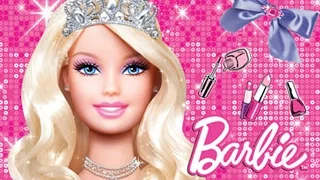 Barbie A Fashion Fairytale(2010)