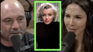 Whitney Cummings Doesn't Think Marilyn Monroe is a Femnist Icon | Joe Rogan