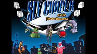 RPCS3 настройка эмулятора для Sly Cooper and the Thievius Raccoonus (full speed, FPS - 60)