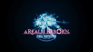 Final Fantasy XIV: A Realm Reborn OST - Prelude ~ Rebirth