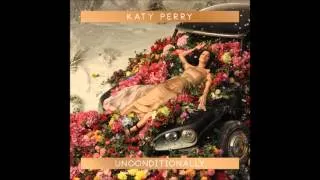 Katy Perry - Unconditionally (Official Instrumental)