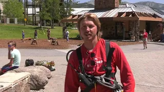 Out and About: Big Sky Resort offers adventure for your summer