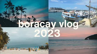 BORACAY VLOG ✈️🏖️ DIY | BELMONT vs. SAVOY Hotel in Newcoast | Travel Requirements | Philippines