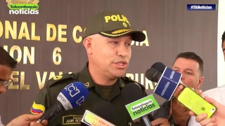 Denuncian reclutamiento de menores en la Comuna 13