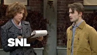 Exit Polling - Saturday Night Live