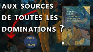 Une science sociale du vivant (et de la domination politique) ?