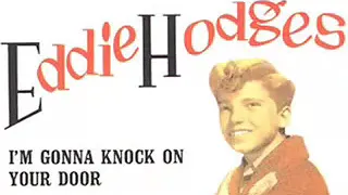 1962   96   Eddie Hodges   Girls Girls Girls Made To Love