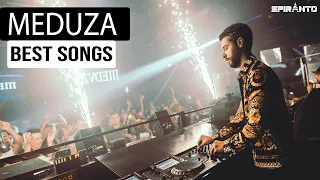 MEDUZA MIX 2021 - Best Songs & Remixes Of All Time - Deep & Tech House Mix