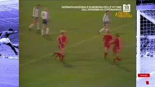 Bayern Munchen - Aarhus GF 3-1  | UEFA Cup | 07.11.1979