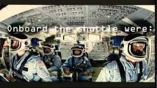 Documentary: The Challenger Disaster