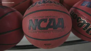 NCAA settlement allows colleges to pay athletes