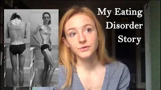 My Eating Disorder Story - Promise to Myself